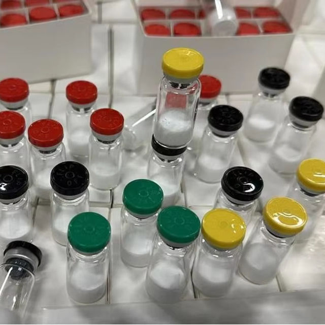 Wholesale Retatrutide Peptide for Sale - CAS 2381089-83-2 Manufacturer