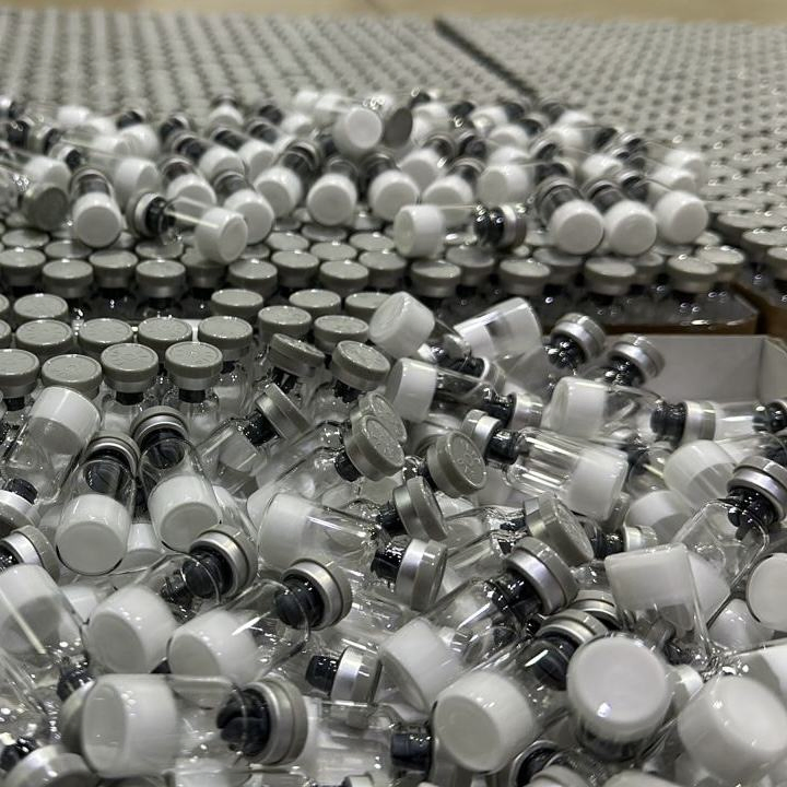 Wholesale Retatrutide Peptide for Sale - CAS 2381089-83-2 Manufacturer