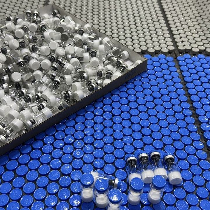 Wholesale Retatrutide Peptide for Sale - CAS 2381089-83-2 Manufacturer
