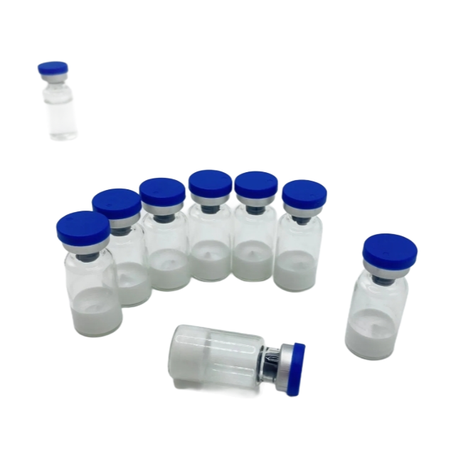 Premium Retatrutide Peptide (LY3437943) 99% Purity for Neuroprotection & Cognitive Enhancement