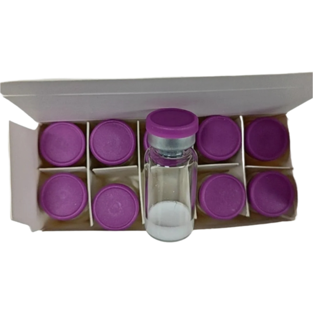 Premium Retatrutide Peptide (LY3437943) 99% Purity for Neuroprotection & Cognitive Enhancement
