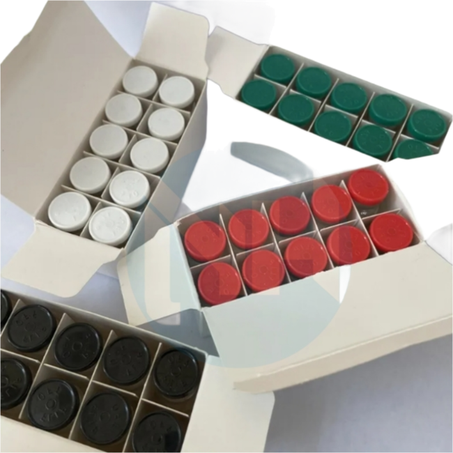 Cosmetic Grade Copper Peptide GHK-Cu 99% Pure | Anti-Aging Peptide Powder CAS 89030-95-5 for Skin Care and Weight Management