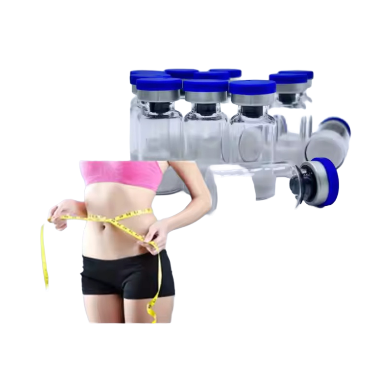 Retatrutide Peptide 99% Pure LY3437943 for Research - Weight Management & Neuroprotection