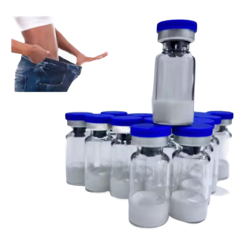 Retatrutide Peptide 99% Pure LY3437943 for Research - Weight Management & Neuroprotection