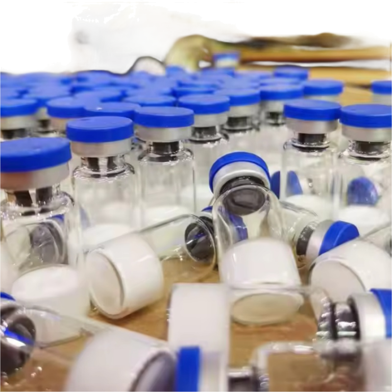Retatrutide Peptide 99% Pure LY3437943 for Research - Weight Management & Neuroprotection