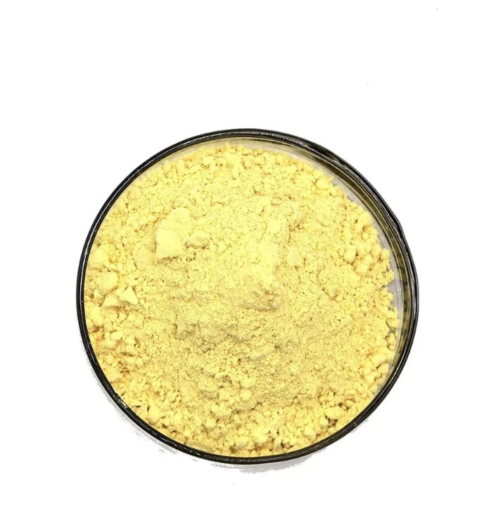 Premium Organic Fisetin Extract Powder 10%-98% | Cotinus Coggygria/Rhus Succedanea | ISO Certified