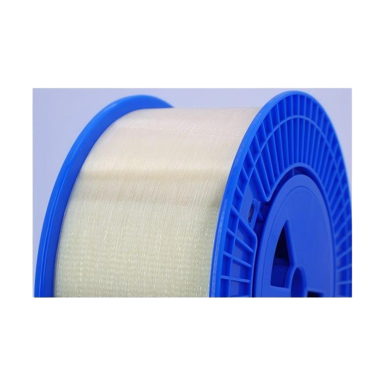 Durable Single-Mode Fiber Optic Cable with 0.27mm OD for High-Speed Data Transmission