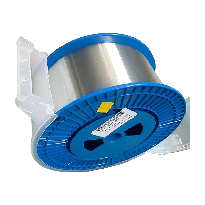 Durable Single-Mode Fiber Optic Cable with 0.27mm OD for High-Speed Data Transmission