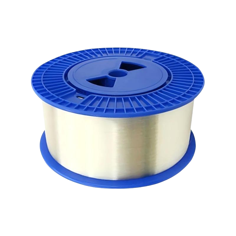 Durable Single-Mode Fiber Optic Cable with 0.27mm OD for High-Speed Data Transmission