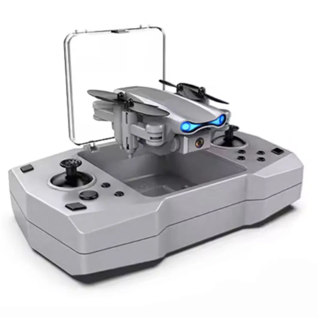 Wholesale Remote Control Drone with 100m Transmission Distance and 360° Rolling Function