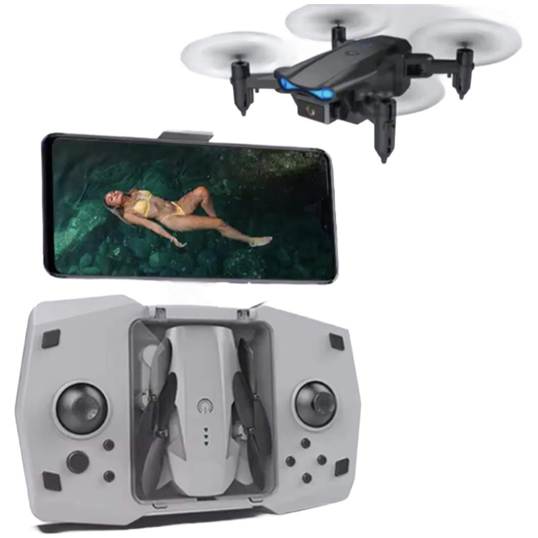Wholesale Remote Control Drone with 100m Transmission Distance and 360° Rolling Function