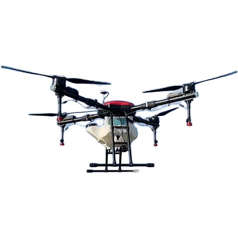 Professional HF T10 T20 Agricultural Drone with Obstacle Avoidance and RTK Positioning System