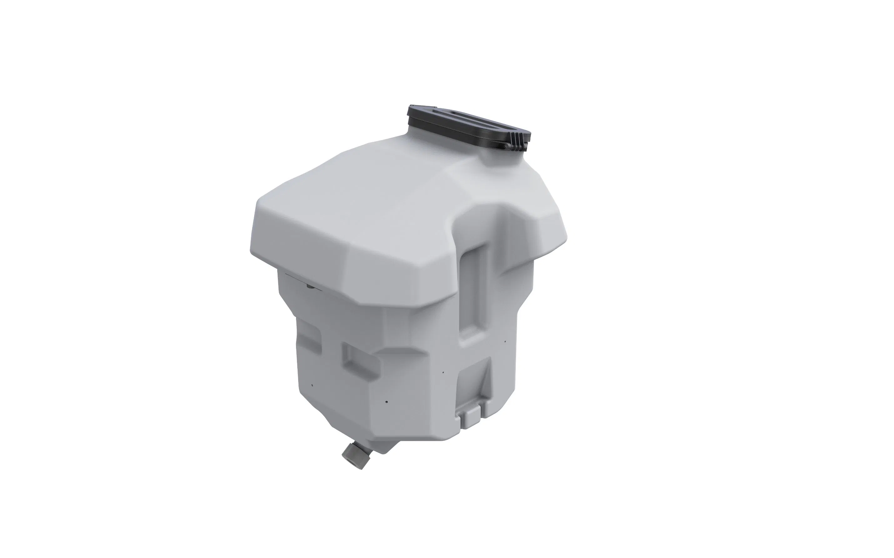 Industrial Grade 3WWDZ-50B Agricultural Drone with Smart Return-to-Home Feature