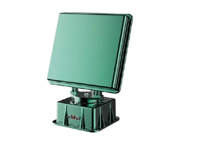 360° Radar Anti-Drone Defense System with RF Neutralization - XIPHOS TXPD3000 Model Specifications