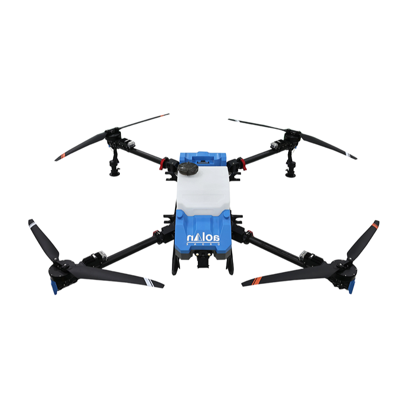 Professional AL4-20L Plant Protection Drone with AB Point Flight and Automatic Spraying Function