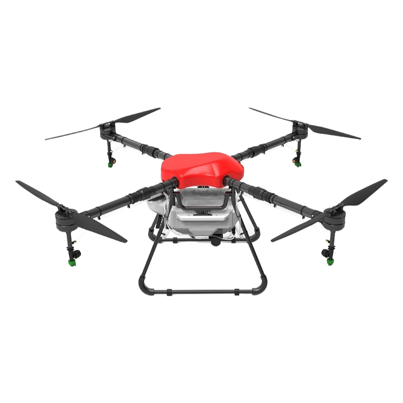 Factory Direct Supply SD-X410s Professional Agricultural Spraying Drone System