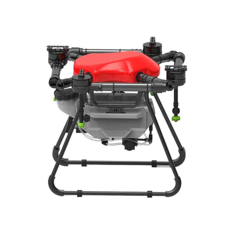 Factory Direct Supply SD-X410s Professional Agricultural Spraying Drone System