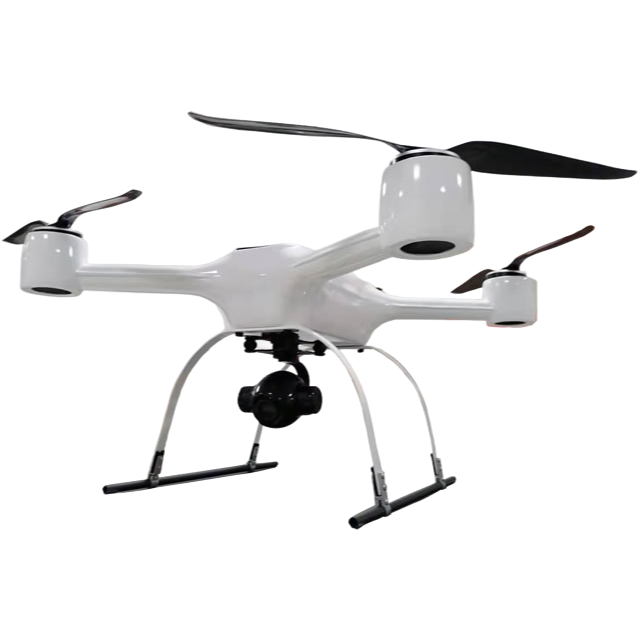 FB-IQ68 Long Range Industrial Drone with 100KM Data Transmission Capability