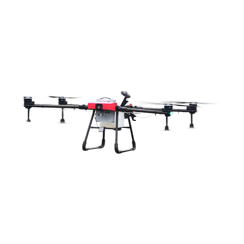 HF T30-4 Agricultural Spraying Drone - High Efficiency 30L Tank Capacity for Crop Protection