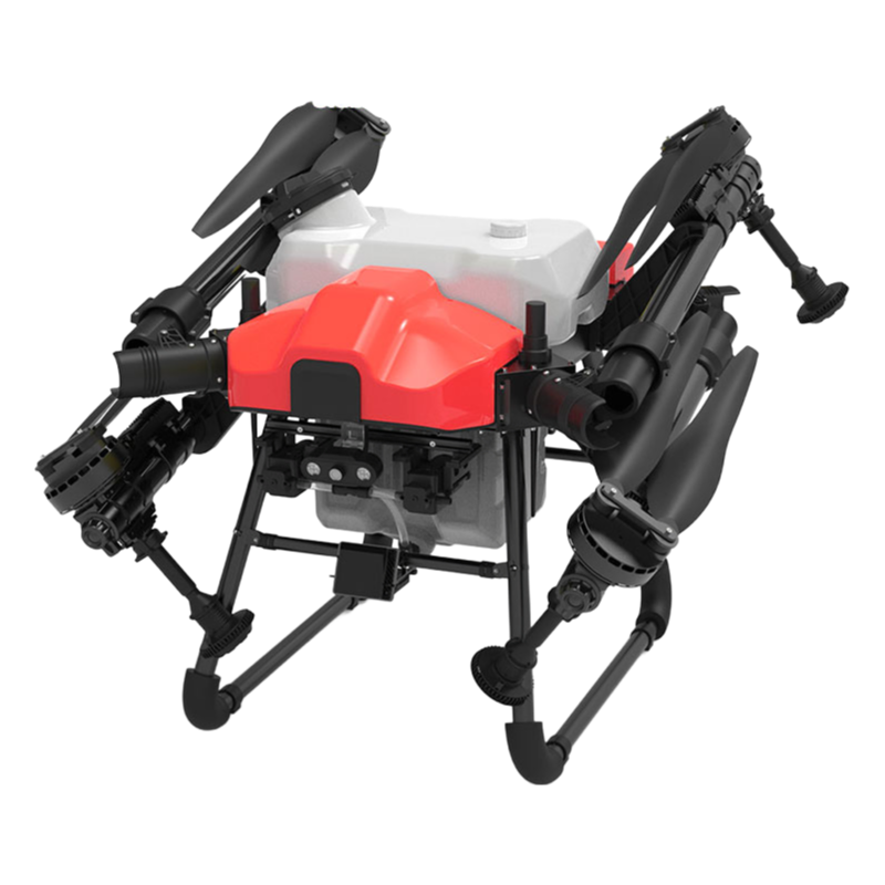 HF T30-4 Agricultural Spraying Drone - High Efficiency 30L Tank Capacity for Crop Protection