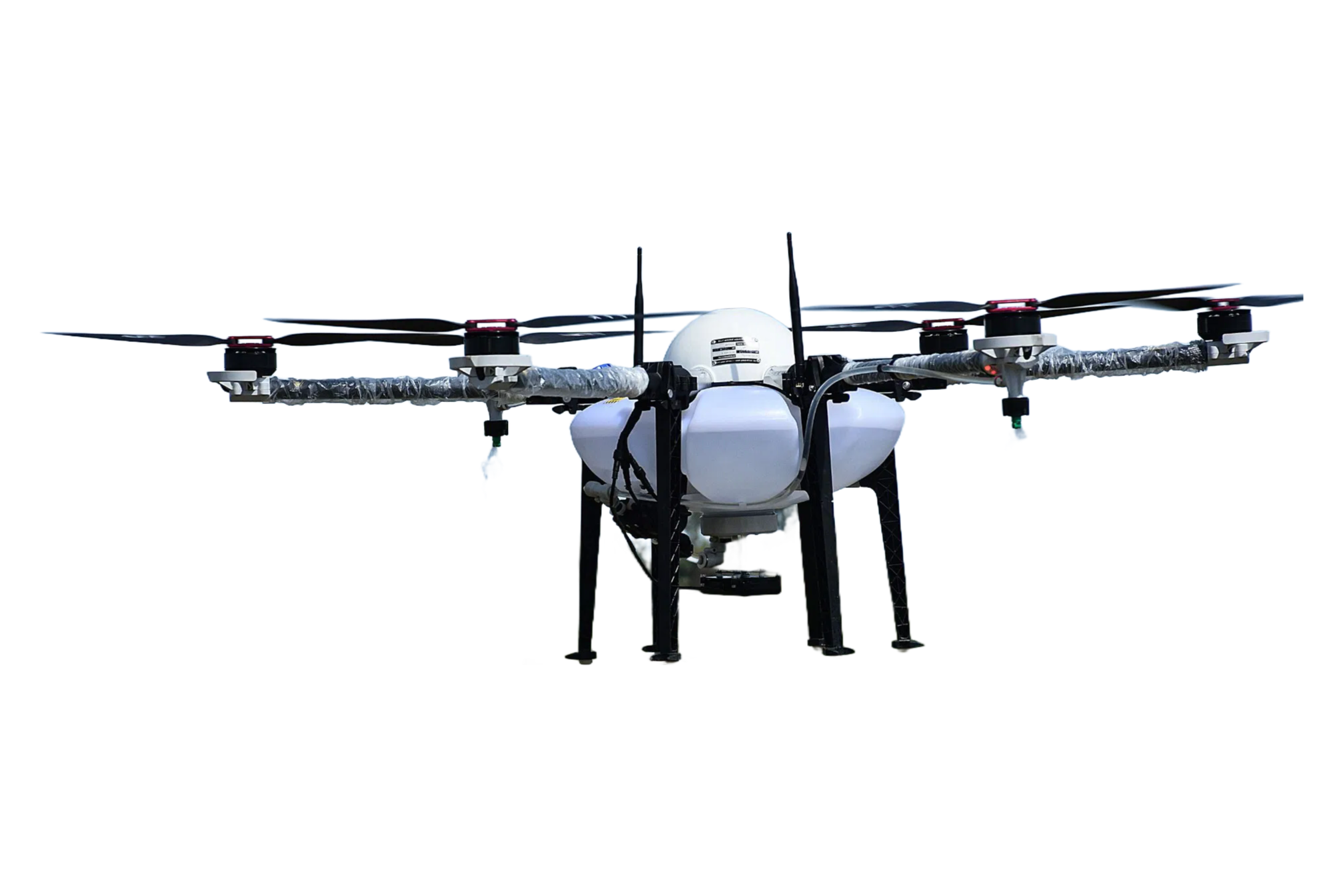 CE Certified Smart Farming Drone with Quick Release Design and Low Maintenance Cost