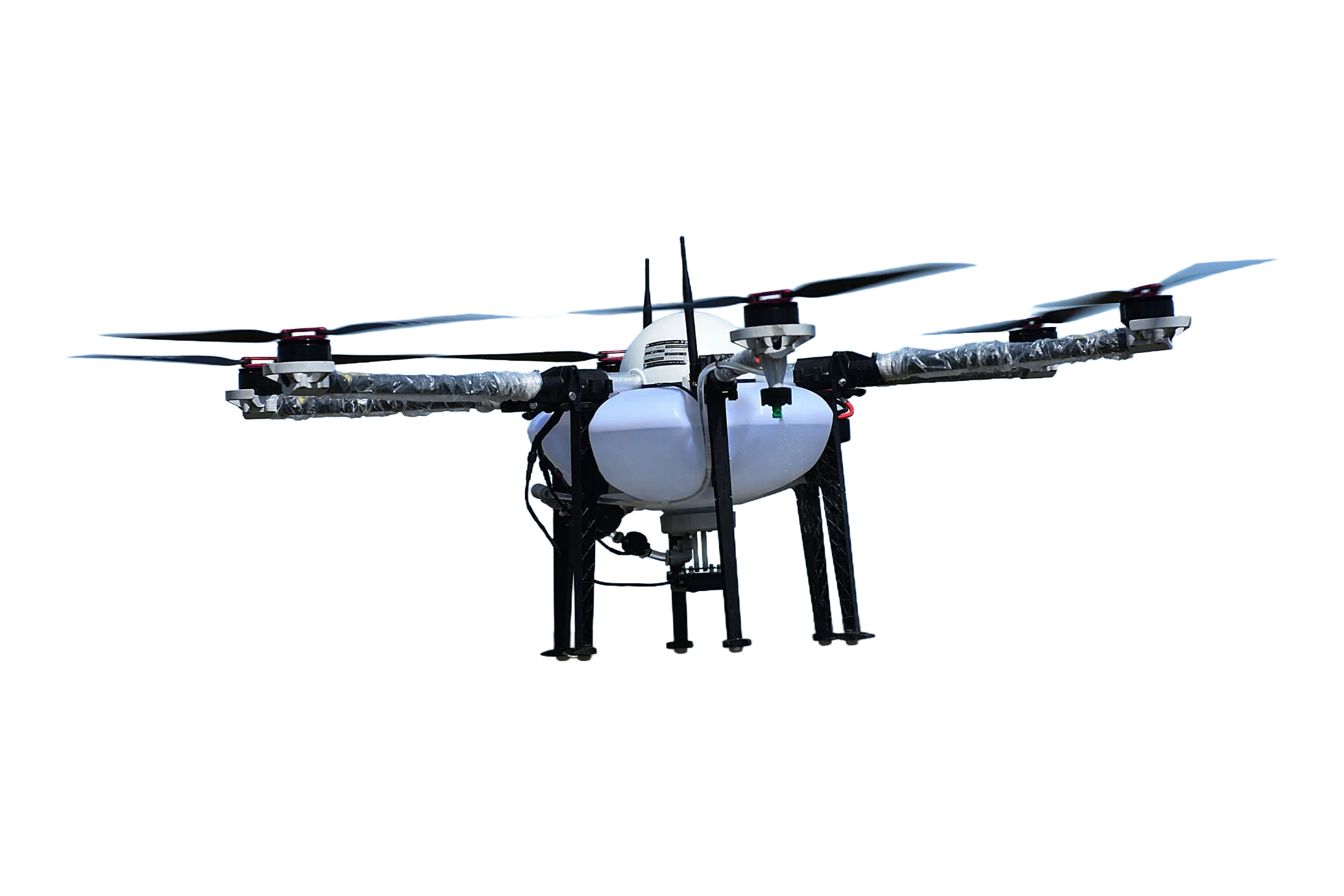CE Certified Smart Farming Drone with Quick Release Design and Low Maintenance Cost
