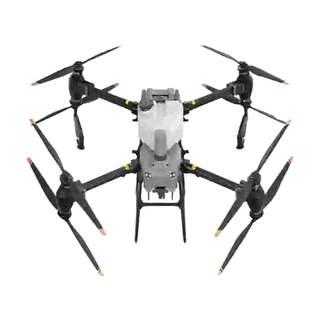 DJI Agras T50 Global Version Agricultural Drone for Fumigation and Pesticide Application