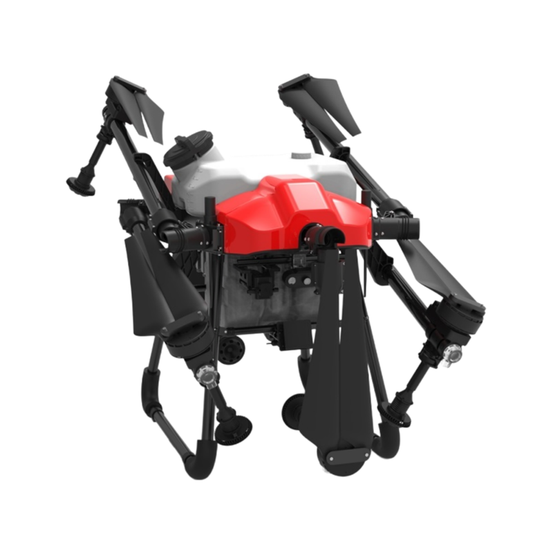 SD-X630 Unmanned Aerial Vehicle for Precision Agriculture and Industrial Transport Applications