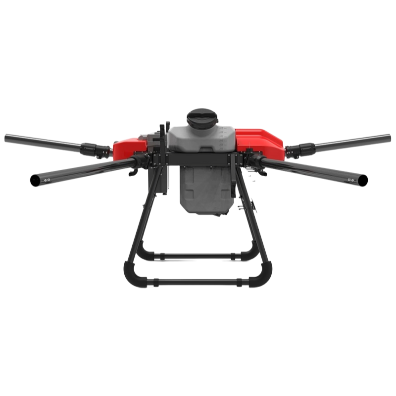 SD-X630 Unmanned Aerial Vehicle for Precision Agriculture and Industrial Transport Applications