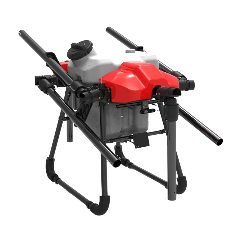 SD-X630 Unmanned Aerial Vehicle for Precision Agriculture and Industrial Transport Applications