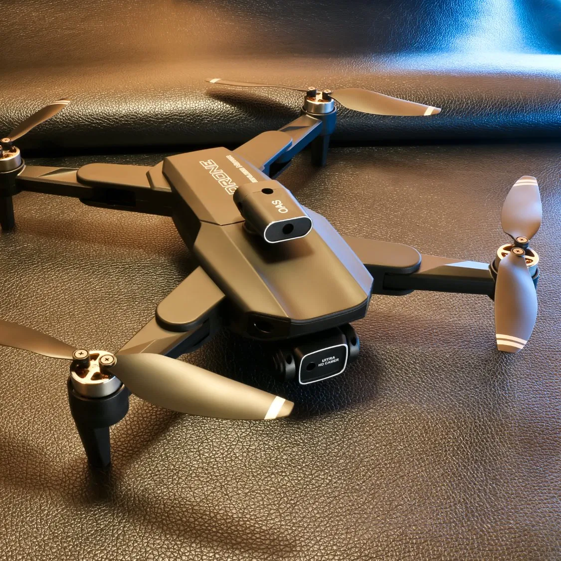 High Performance Medium Altitude UAV Drone with 4K Camera and 1500M Image Transmission