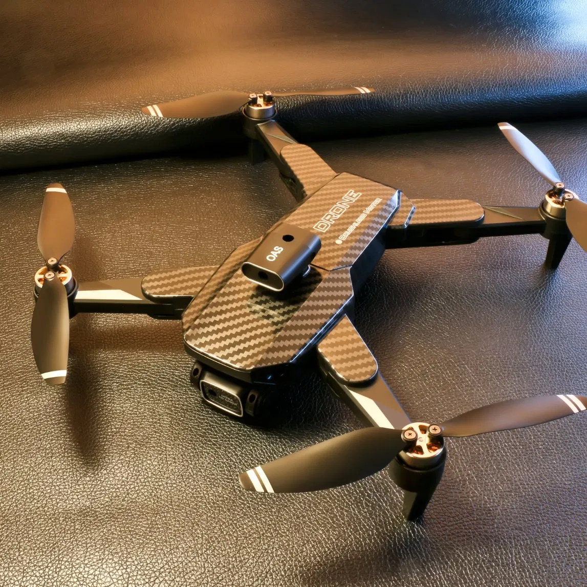 High Performance Medium Altitude UAV Drone with 4K Camera and 1500M Image Transmission