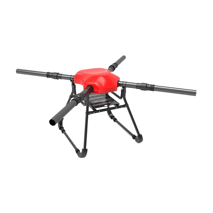 High Performance SD-X410S Agricultural Drone with 10L Capacity for Plant Protection