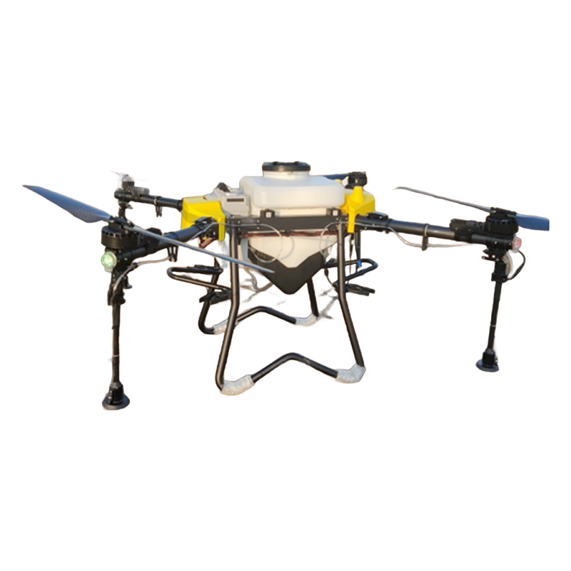 Factory Supply Foldable Joyance 40L Agricultural Drone Sprayer, Customized Farming UAV for Pesticide Spraying with 12m Width & 16Ha/hr Efficiency