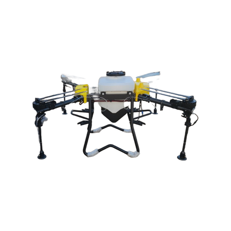 Factory Supply Foldable Joyance 40L Agricultural Drone Sprayer, Customized Farming UAV for Pesticide Spraying with 12m Width & 16Ha/hr Efficiency