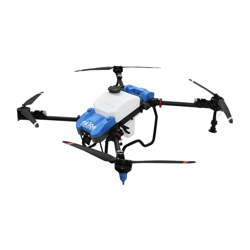 Factory Supply OEM ODM Agricultural Spraying Drone AL4-20L for Global Distributors and Agents