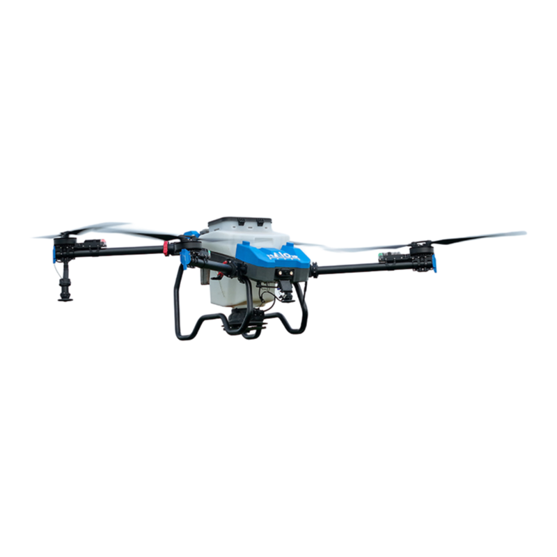 Factory Supply OEM ODM Agricultural Spraying Drone AL4-20L for Global Distributors and Agents