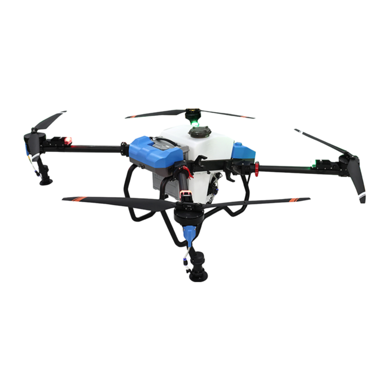 Factory Supply OEM ODM Agricultural Spraying Drone AL4-20L for Global Distributors and Agents