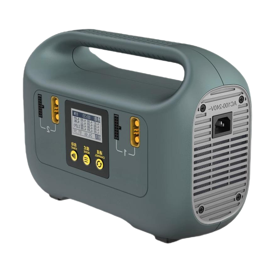 Customizable HF101Y Industrial Drone with 15km Control Range for Harsh Environments
