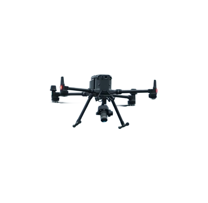 Professional Agriculture Drone with 20W Engine Power for Precision Spraying and Crop Monitoring
