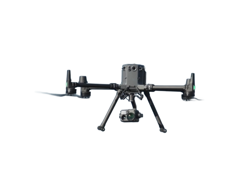 Professional Agriculture Drone with 20W Engine Power for Precision Spraying and Crop Monitoring