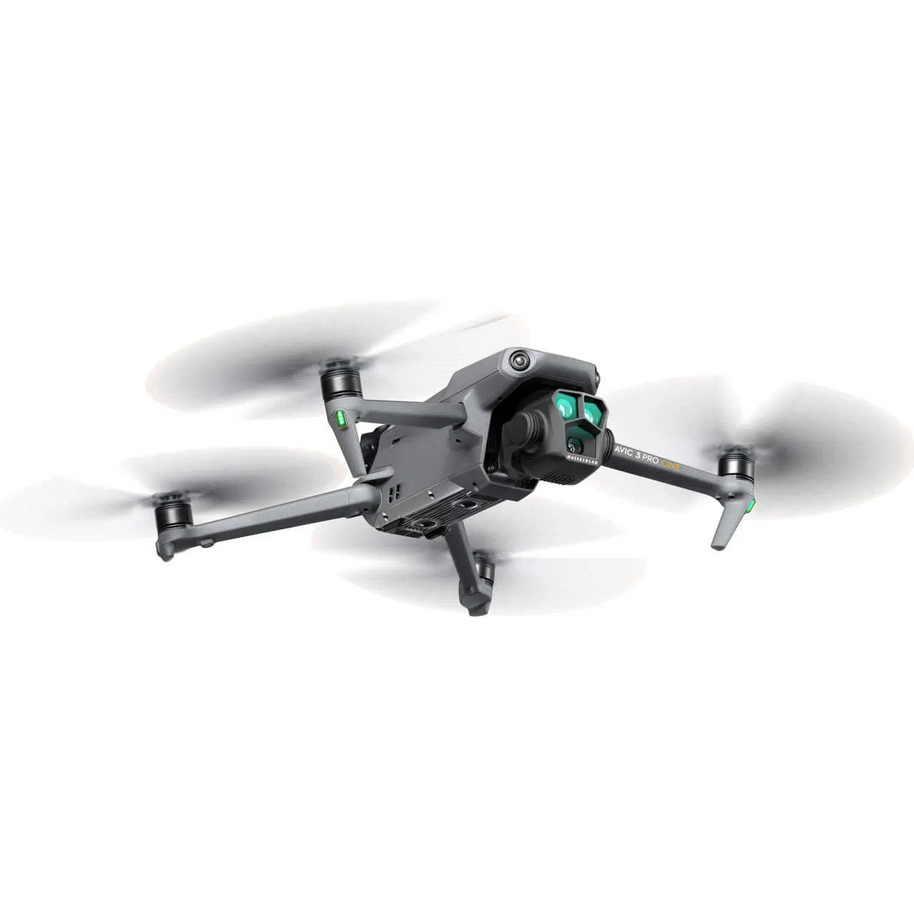 Custom OEM/ODM DJI Mavic 3 Pro Industrial Drones with Ultra High-Altitude Performance