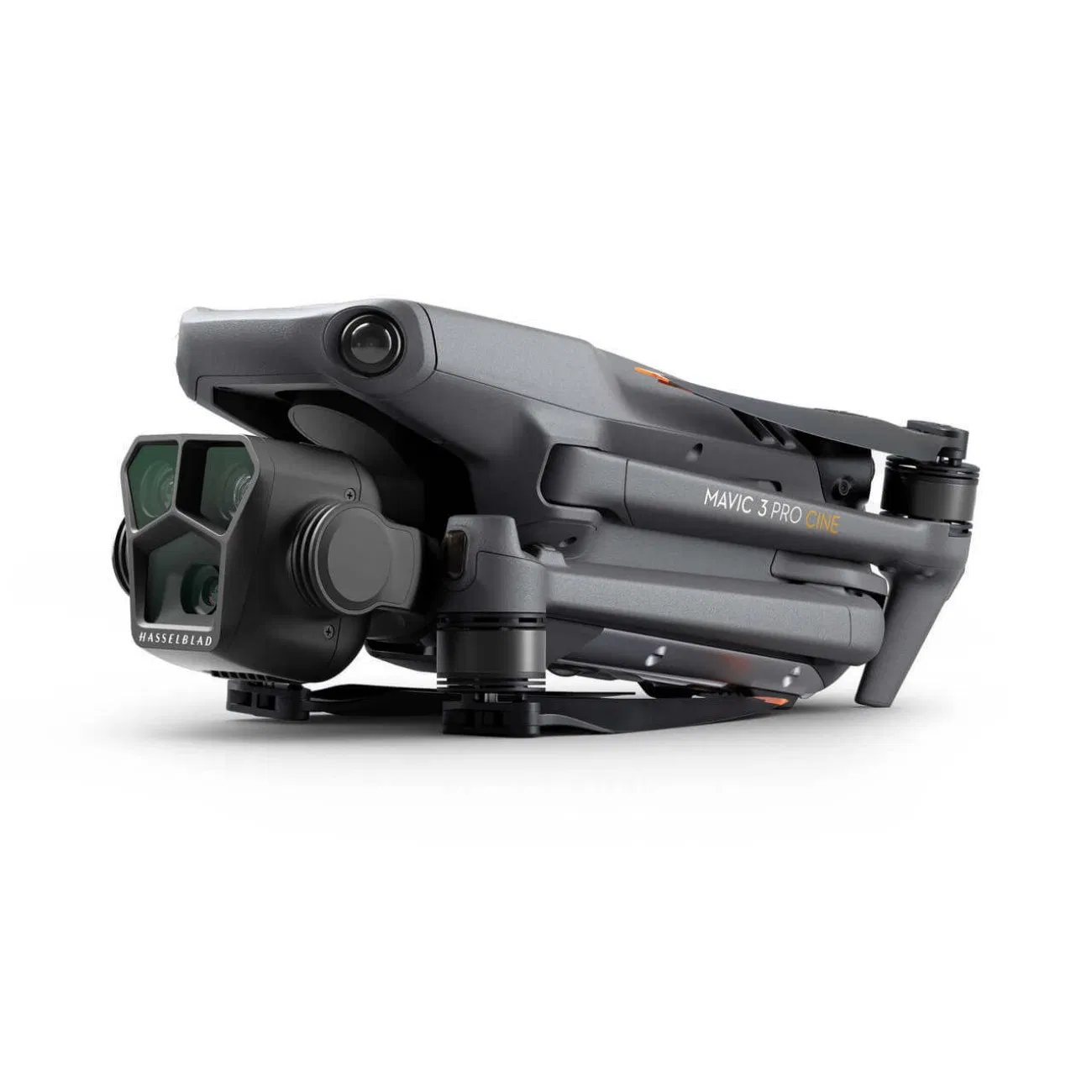 Custom OEM/ODM DJI Mavic 3 Pro Industrial Drones with Ultra High-Altitude Performance
