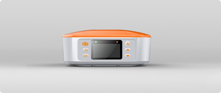 High-Performance H580 Electric Drone with 40L Pesticide Container Capacity