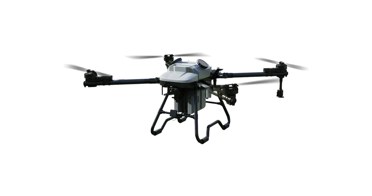 TTA T20 Agricultural Spraying Drone with 30L Tank Capacity for Precision Farming Applications