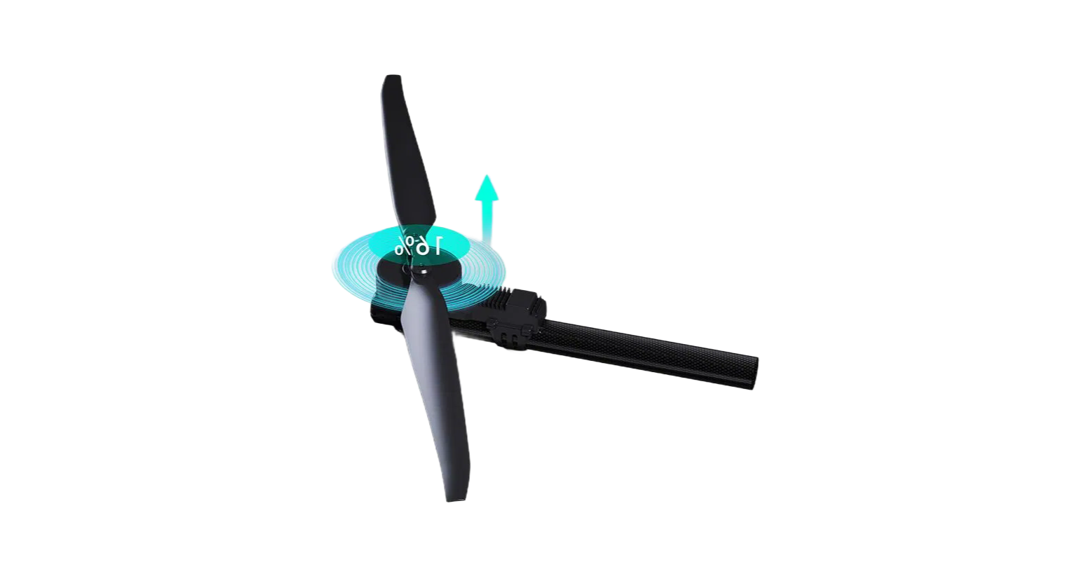 TTA T20 Agricultural Spraying Drone with 30L Tank Capacity for Precision Farming Applications