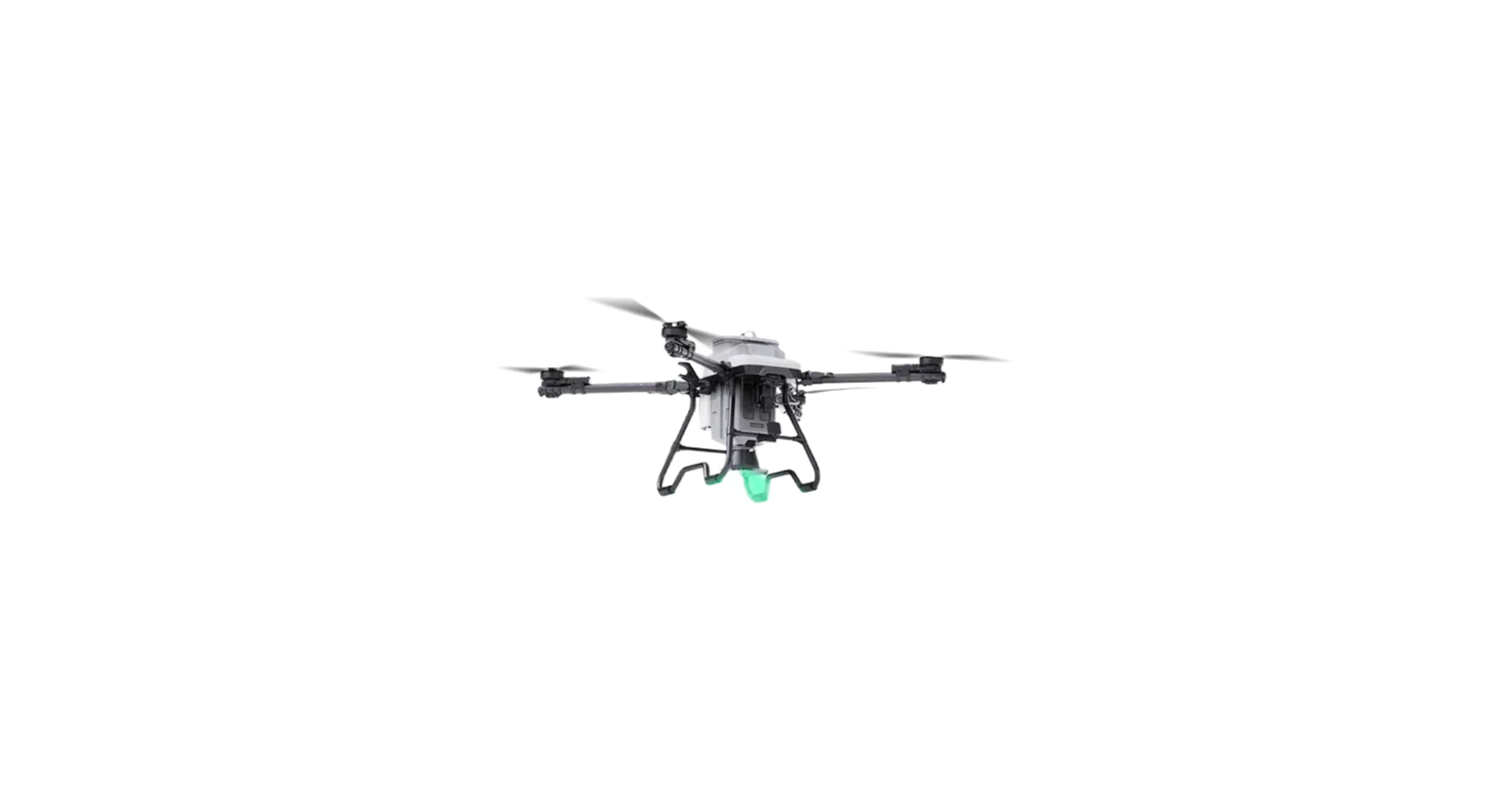 TTA T20 Agricultural Spraying Drone with 30L Tank Capacity for Precision Farming Applications