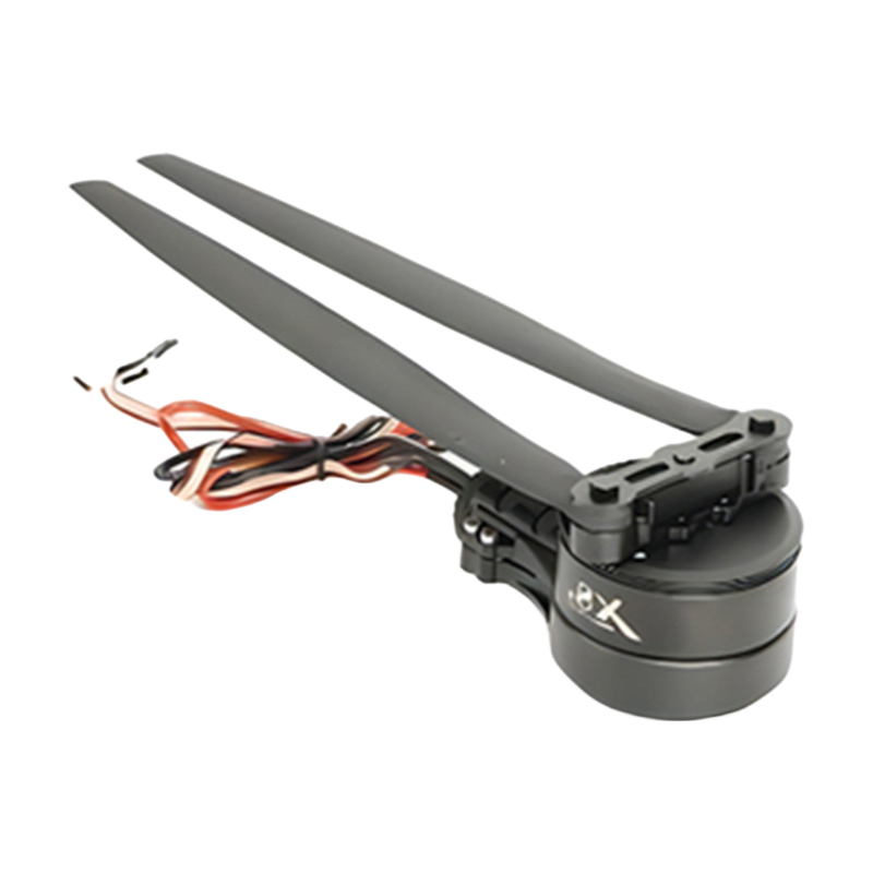 Smart Agriculture Drone HF F20 with 6-8m Spray Width and 25min Flight Time