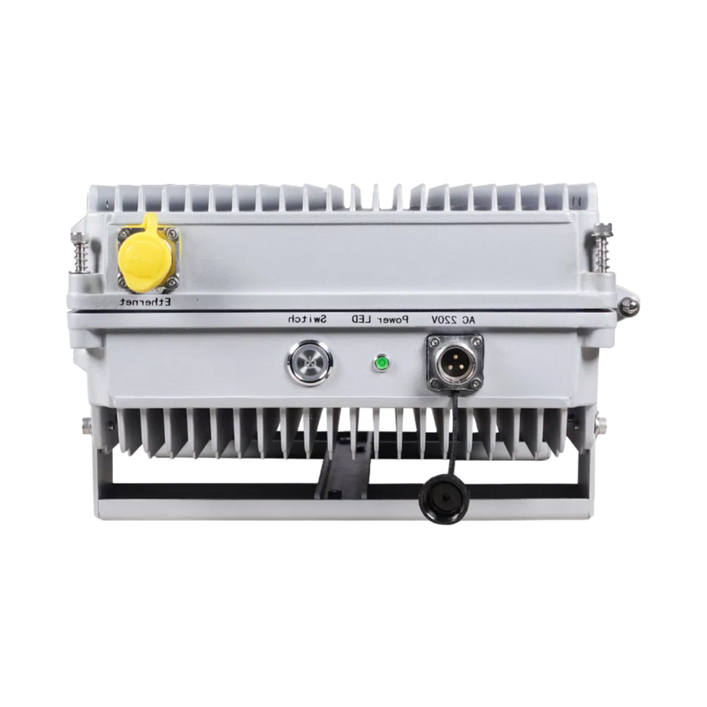 Professional GNSS Anti-Drone Jamming Device for Gas Station Security Applications 1.2G/1.5G Frequency