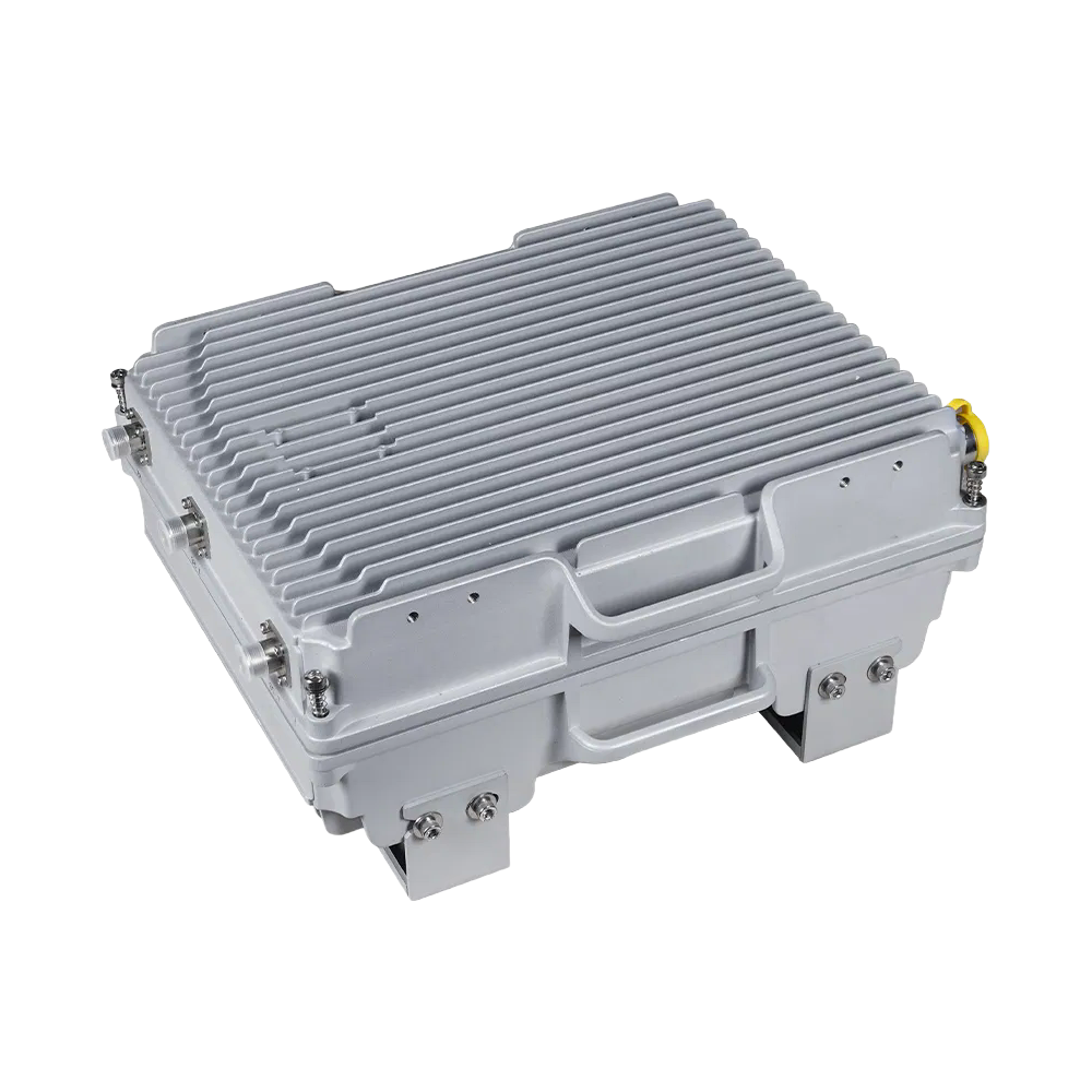 Professional GNSS Anti-Drone Jamming Device for Gas Station Security Applications 1.2G/1.5G Frequency